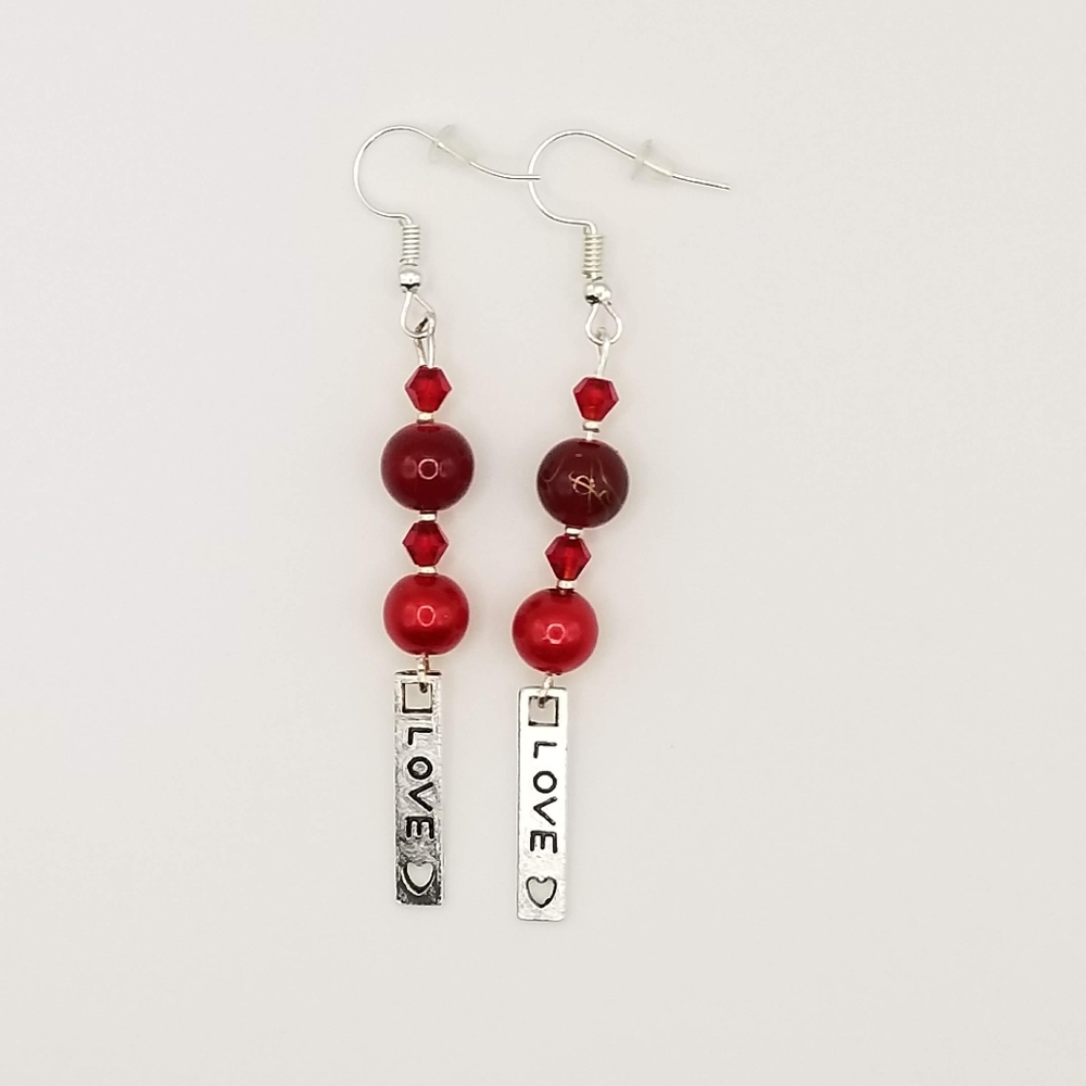 Handmade jewlery